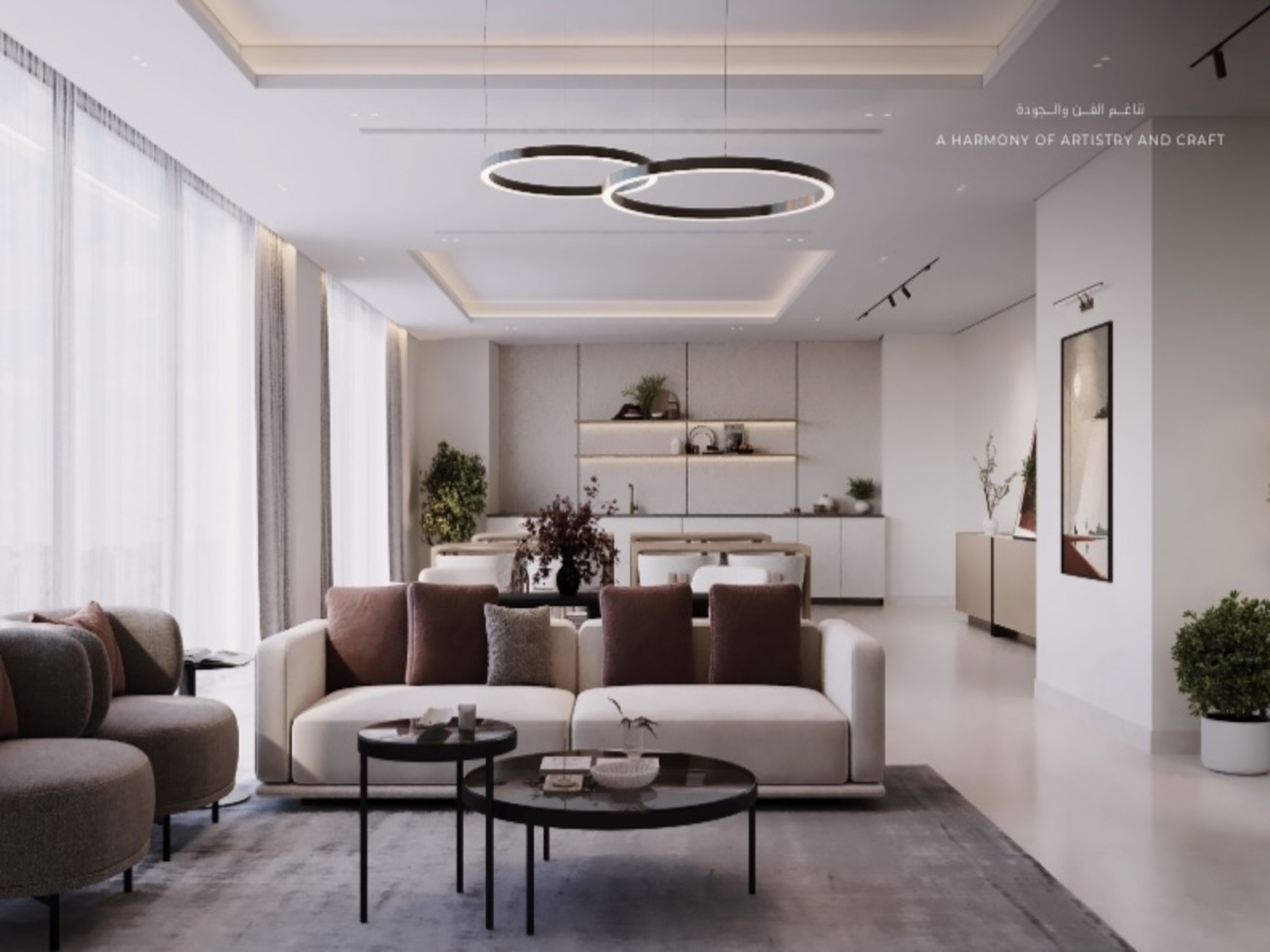 Azizi Wares / Q4 2027